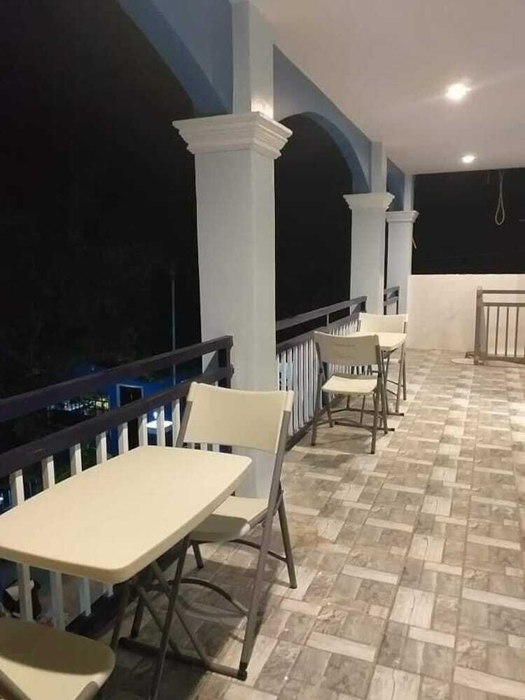 Hotel Azulea Lodging House Oslob