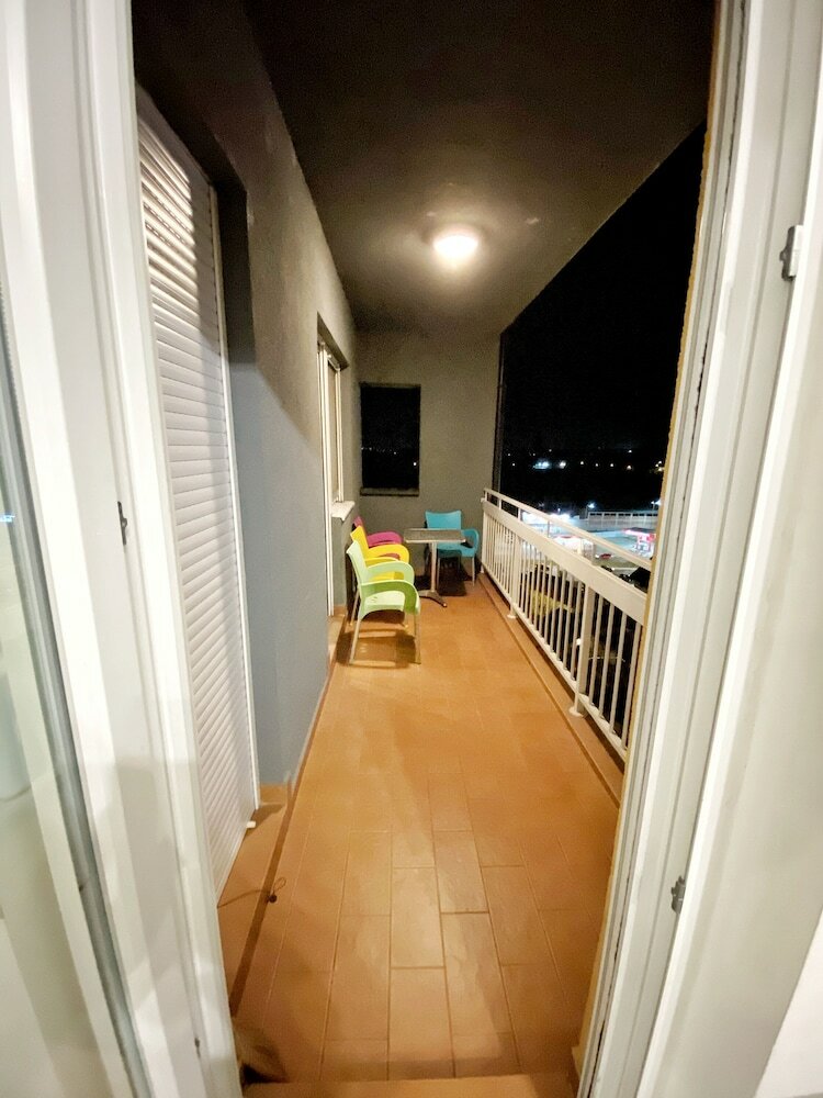 Apartamentos Pleasure Lux2