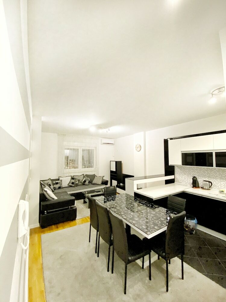 Apartamentos Pleasure Lux2