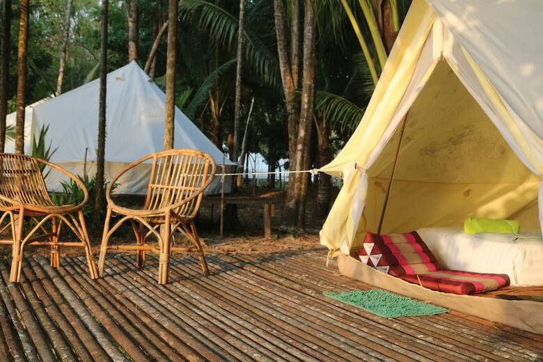 Hotel Tatai Paradise Eco Resort