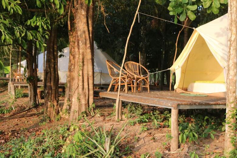 Hotel Tatai Paradise Eco Resort