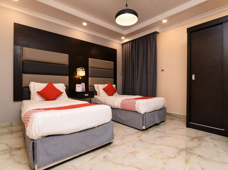 Hotel Oyo 356 Durra Taraf Residential