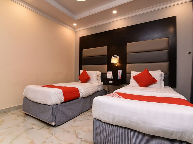 Hotel Oyo 356 Durra Taraf Residential