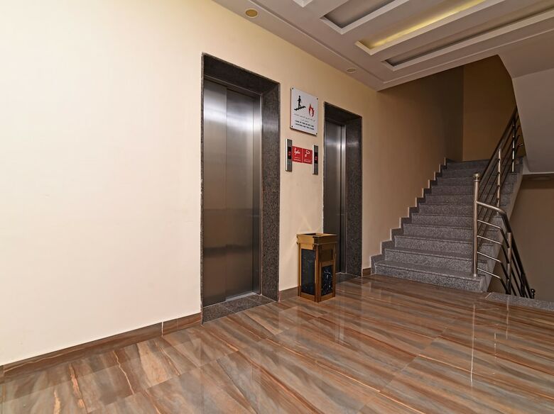Hotel Oyo 356 Durra Taraf Residential