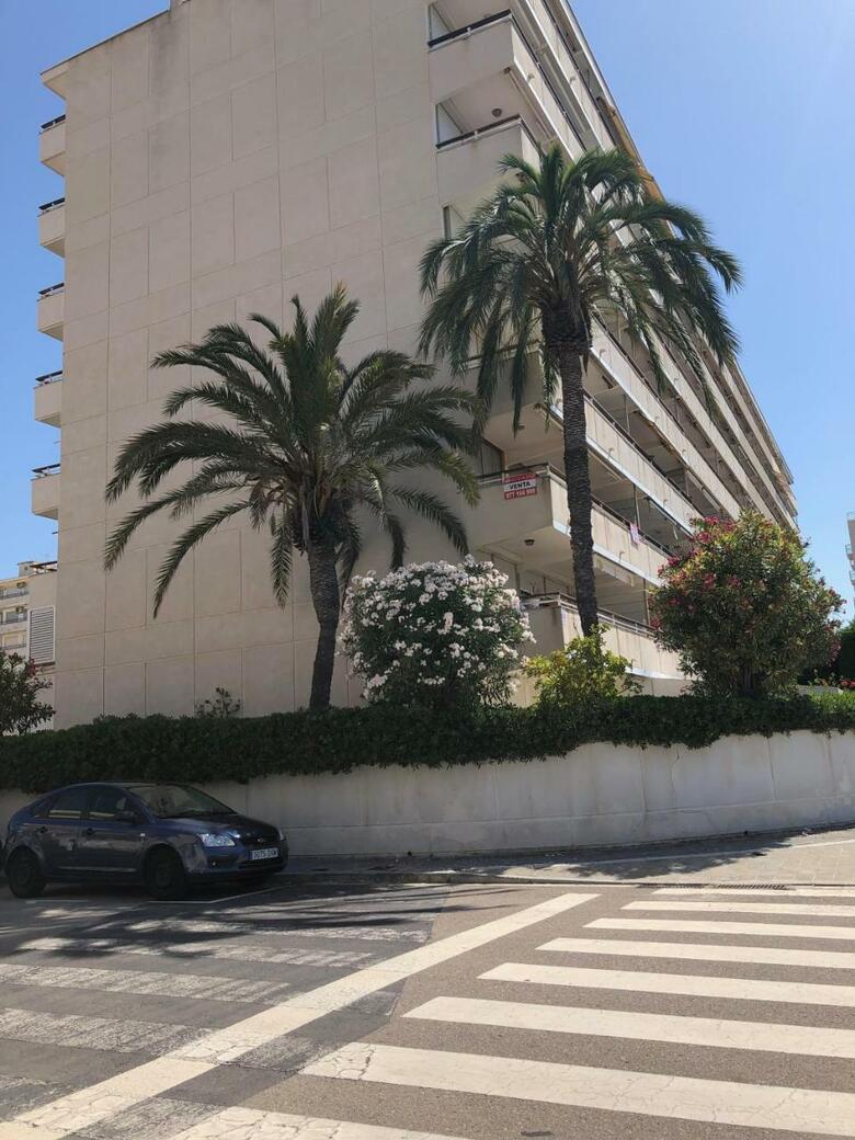 Apartamentos Face � La Mer
