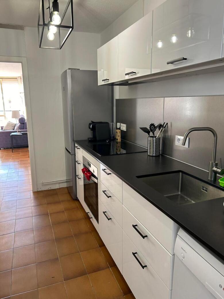 Apartamentos Face � La Mer