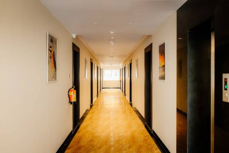 Hotel Nimbus Colva Beach Resort & Spa
