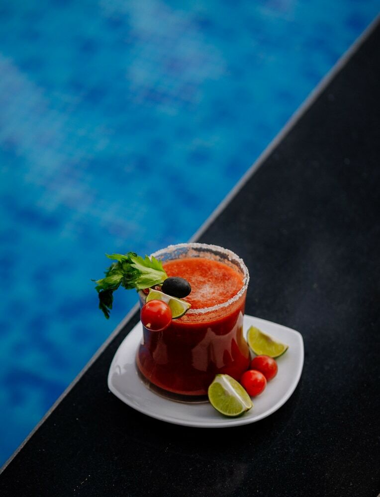 Hotel Nimbus Colva Beach Resort & Spa