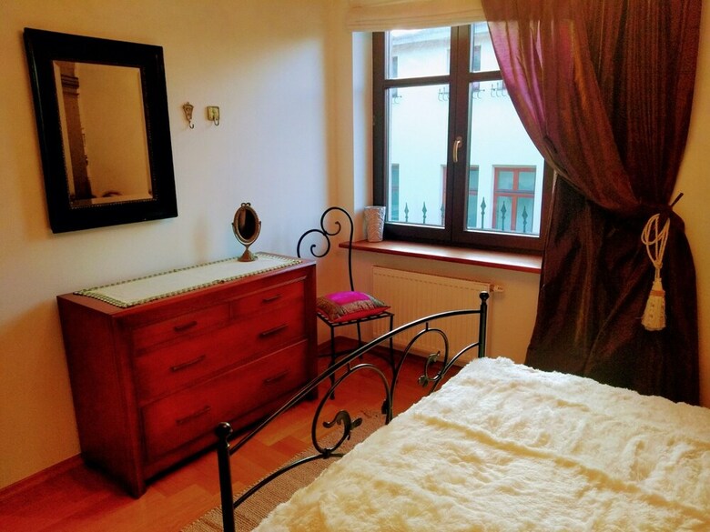 Apartamentos Cosmopolitan By Cracow Moods