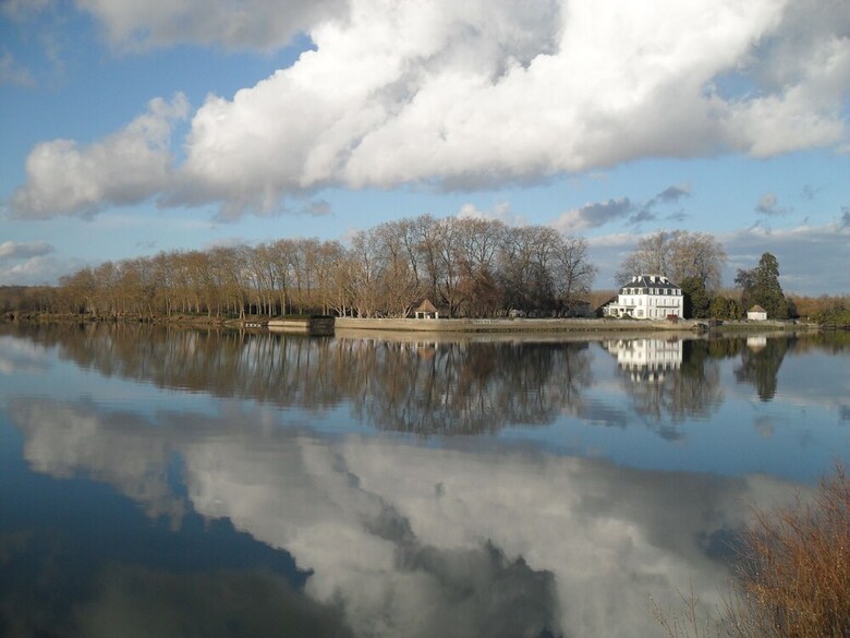 Bed & Breakfast Chateau Du Bec Du Gave