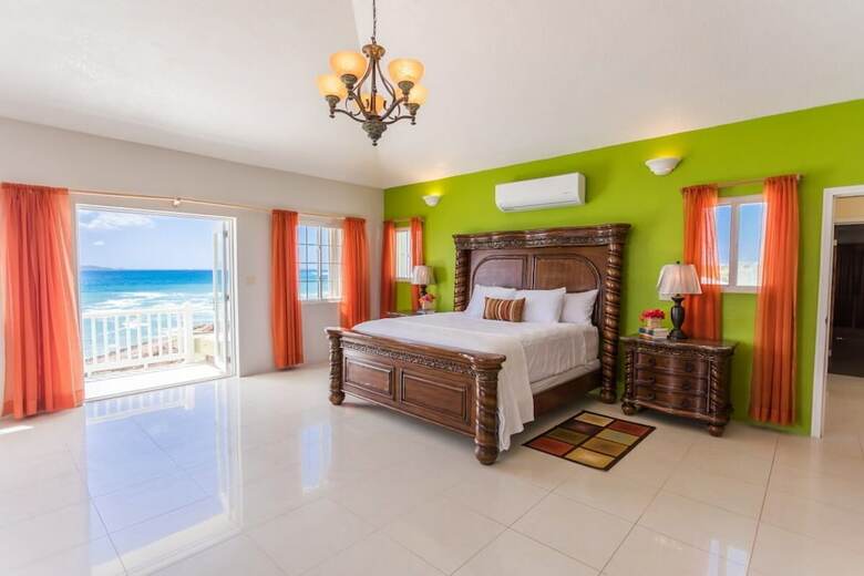 Villa Desiderata Anguilla
