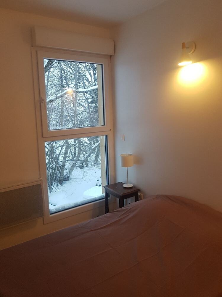 Hotel Terre D'horizon Auvergne