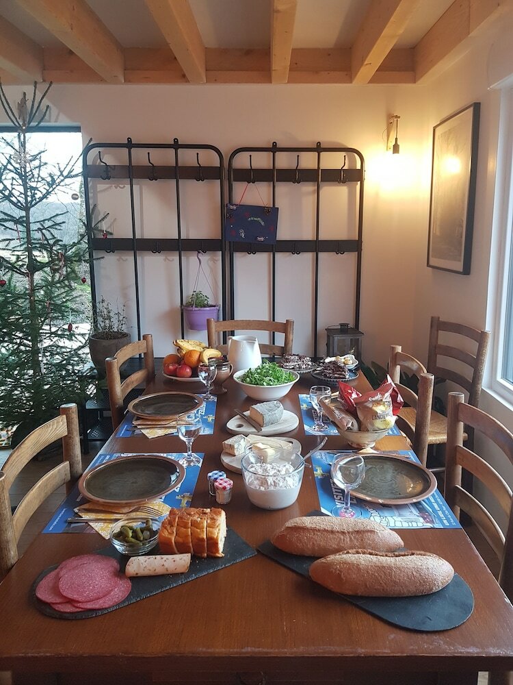 Hotel Terre D'horizon Auvergne