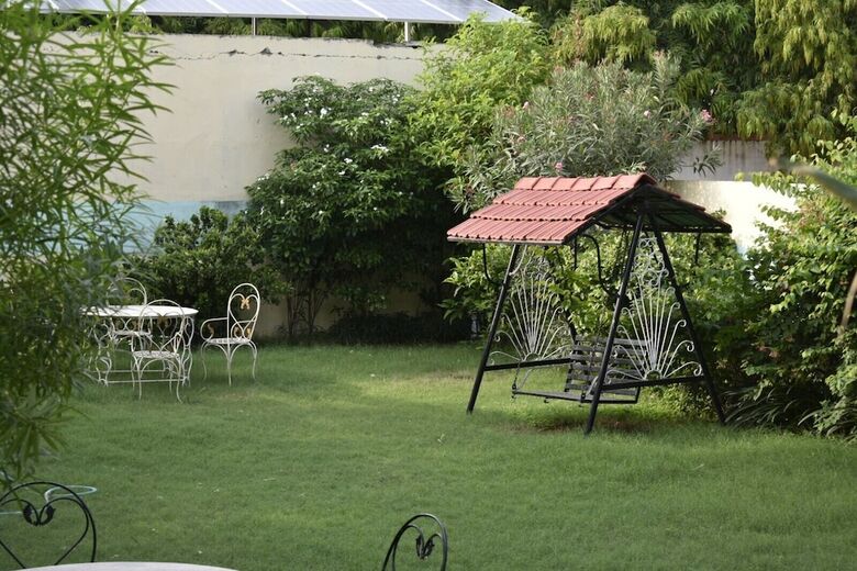 Hotel Green View