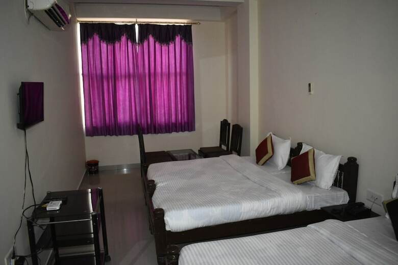 Hotel Green View