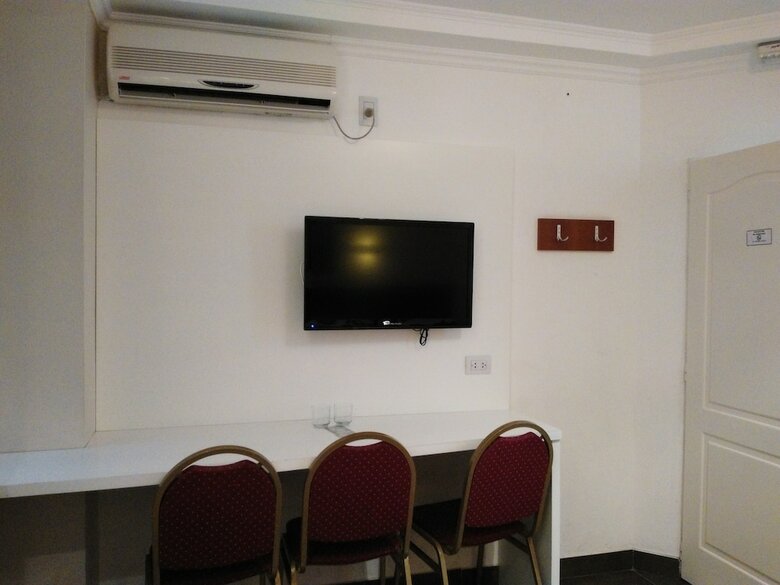 Hotel Ayb Internacional