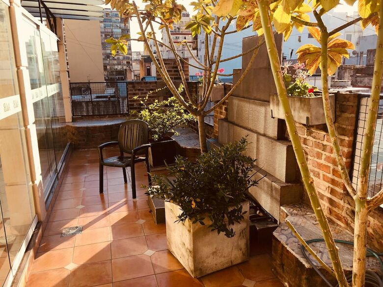 Hotel Ayb Internacional
