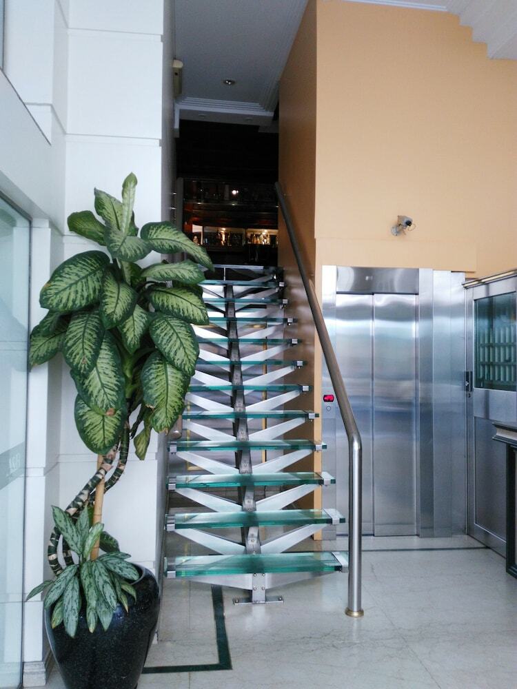 Hotel Ayb Internacional