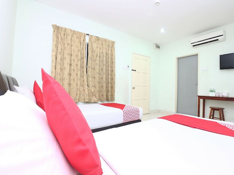 Oyo 89591 Kb 7 Days Hotel Sdn Bhd