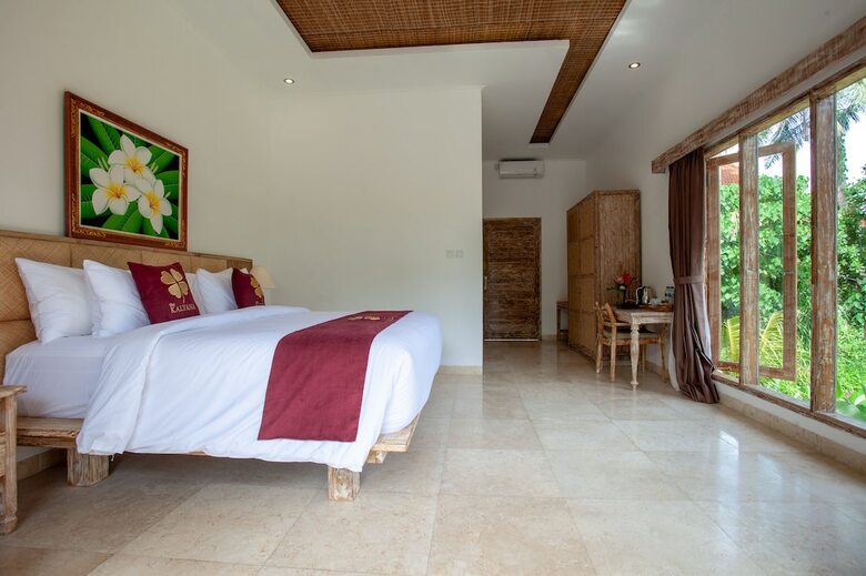 Bed & Breakfast The Kalyana Ubud Resort