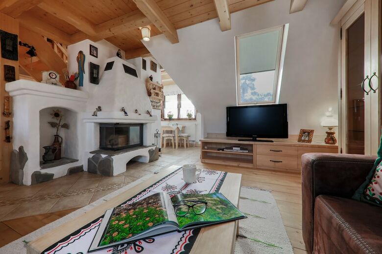 Inspiroapart Comfort & Tatras View