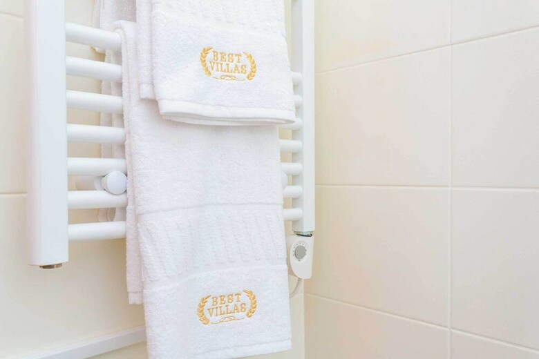 Apartamentos Best Villas - Cora��o de Braga