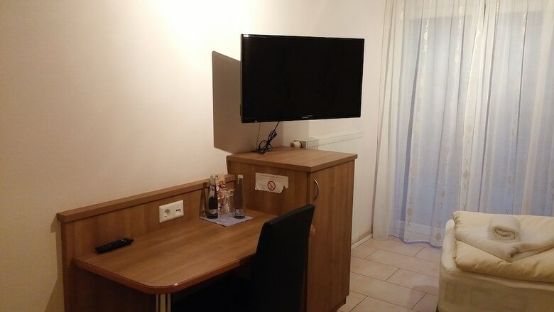Hotel & Restaurant Zum B�umle