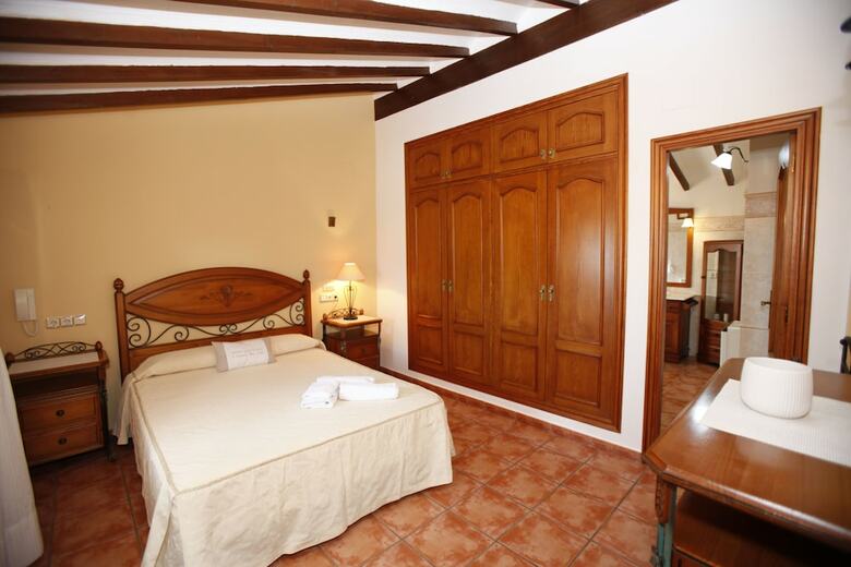 Apartamento Refined Rustic Living In Calpe - Costa Carpediem