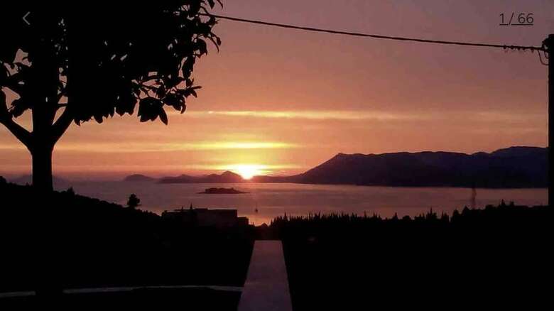 Apartments Dupcic Cavtat