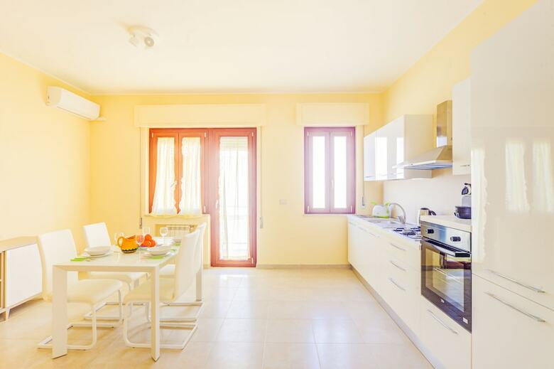 Domus Iose Seaview Apartment