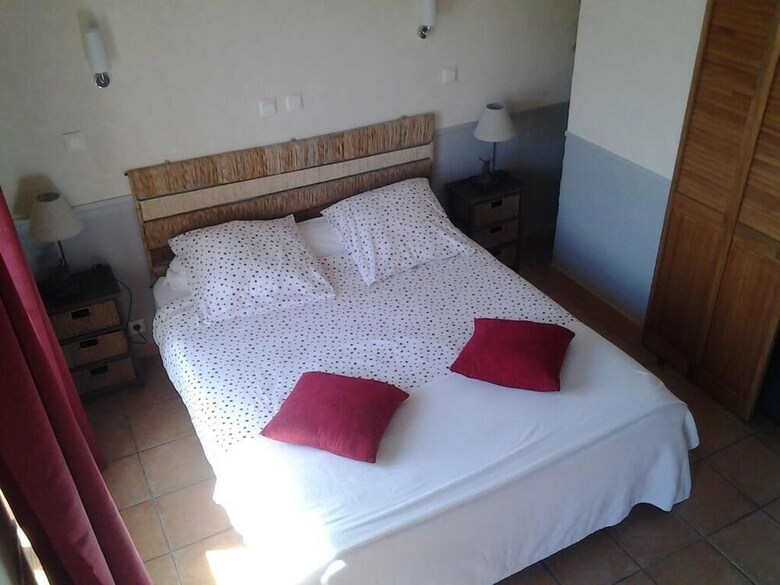 Hotel Domaine De Collen