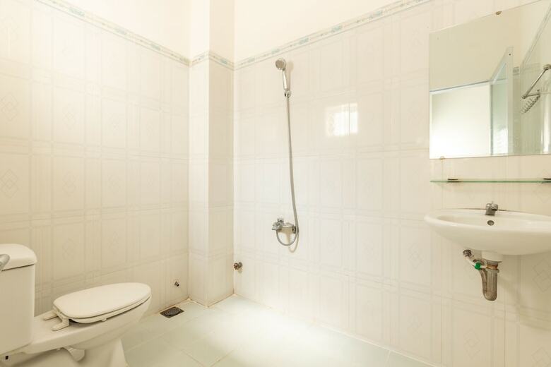 Oyo 654 Tan Truong An Hotel