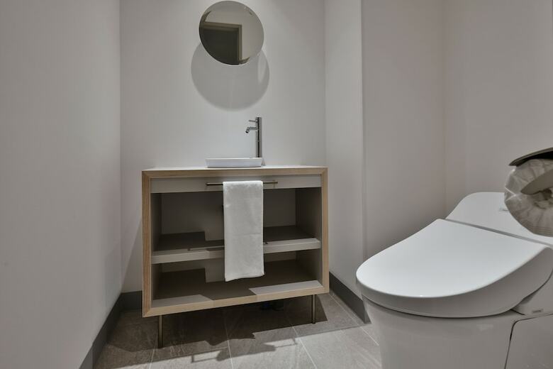 Hotel Lequ Okinawa Chatan Spa & Resort