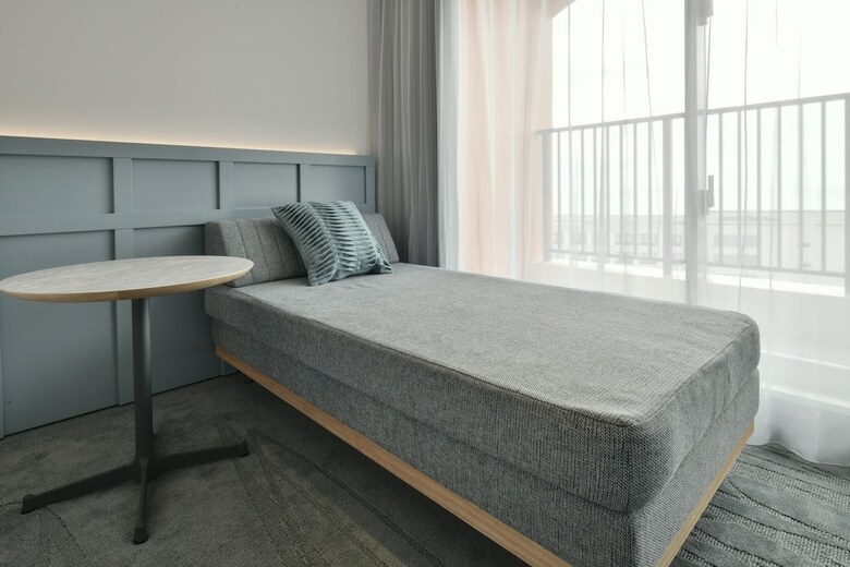 Hotel Lequ Okinawa Chatan Spa & Resort