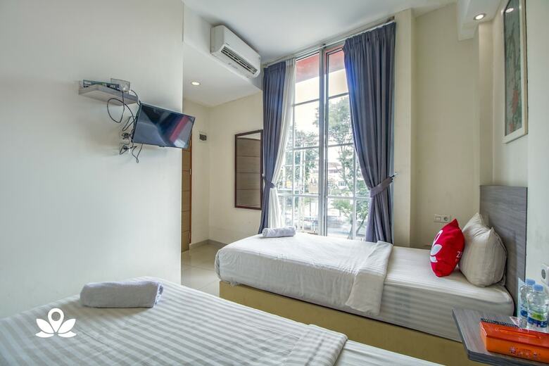 Hotel Zen Rooms Maximus Prime