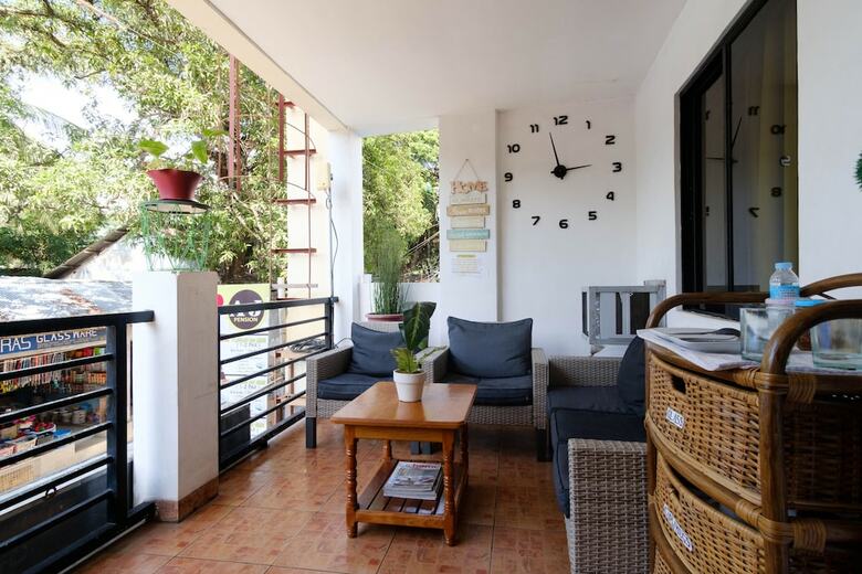 Hotel Reddoorz Near Coron Coliseum