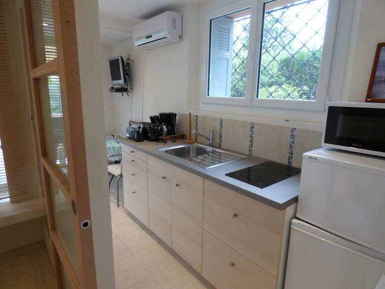 Hotel Saint Rapha�l - L'ecureuil de L'est�rel