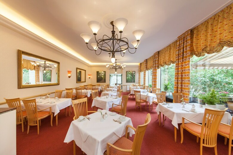 Novum Hotel Bremer Haus Bremen