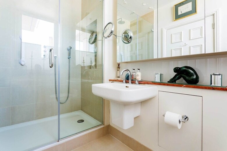 Apartamentos Chelsea Harbour Retreat