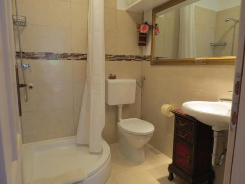 Apartments Authentic Baska 1