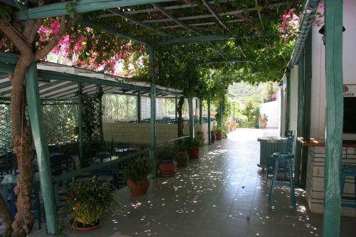 Armonia Hotel