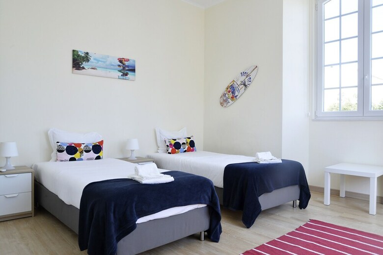 Oeiras  Apartment
