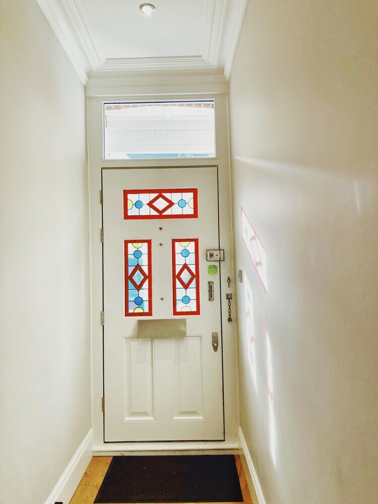 Bed & Breakfast Luxury Rooms With Private Bathrooms