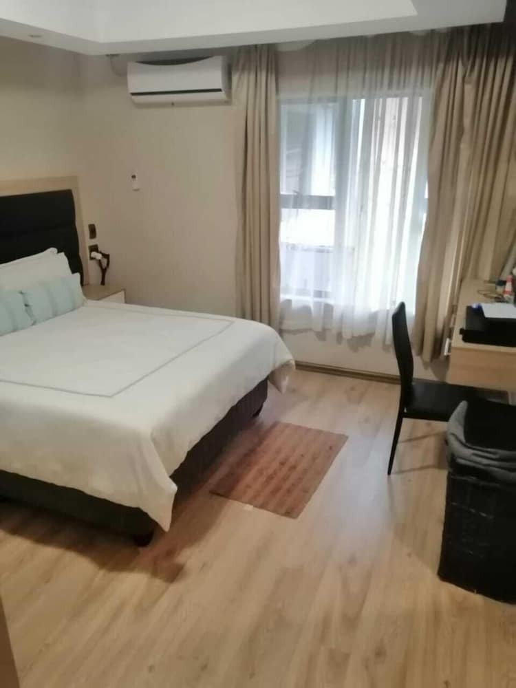 Hotel Thames Guest House