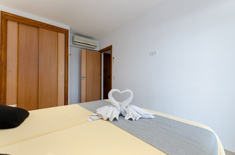 Yourhouse Apartamentos Venecia