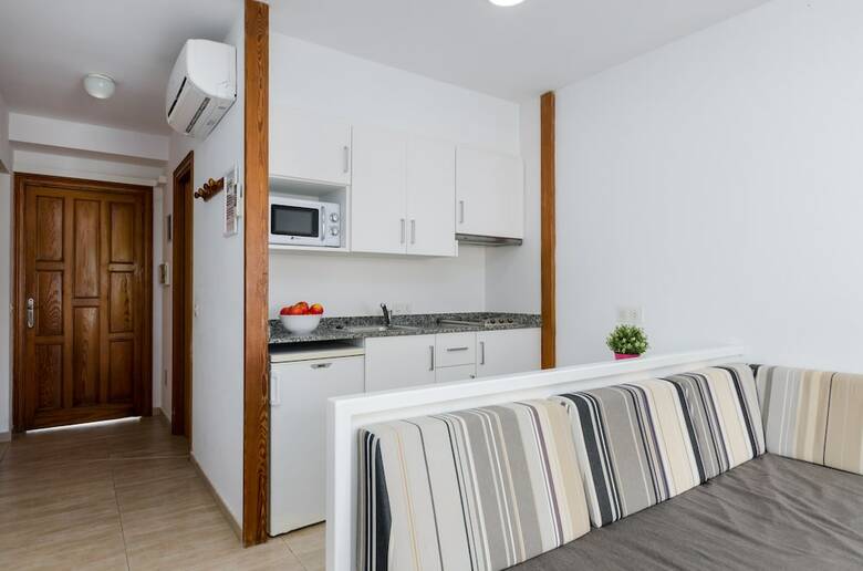 Yourhouse Apartamentos Venecia