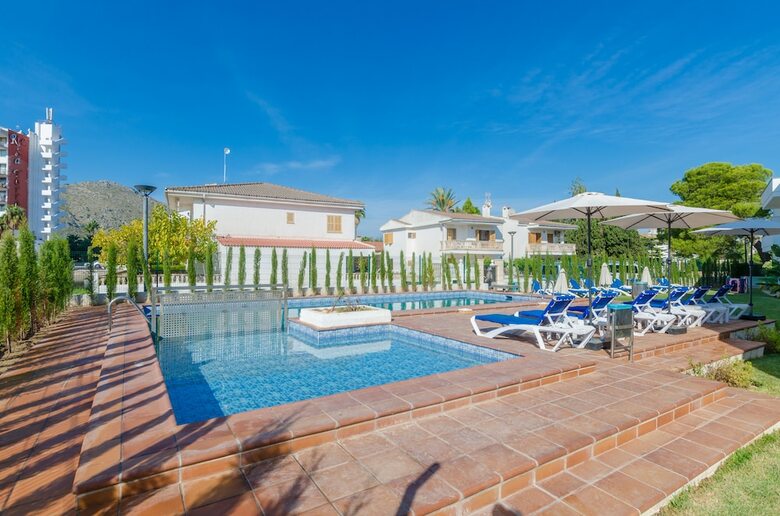 Yourhouse Apartamentos Venecia