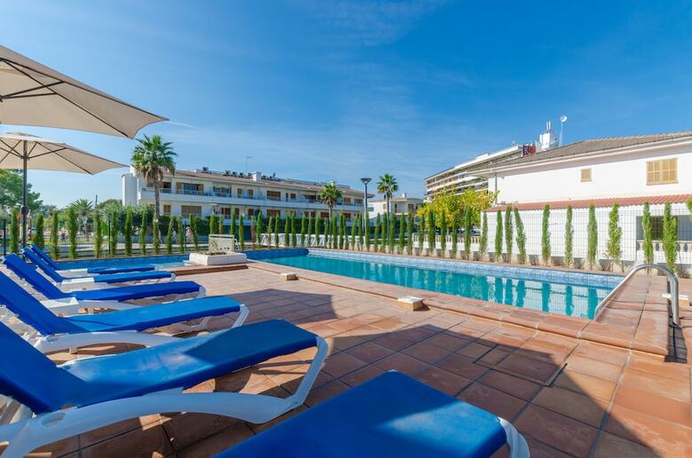 Yourhouse Apartamentos Venecia