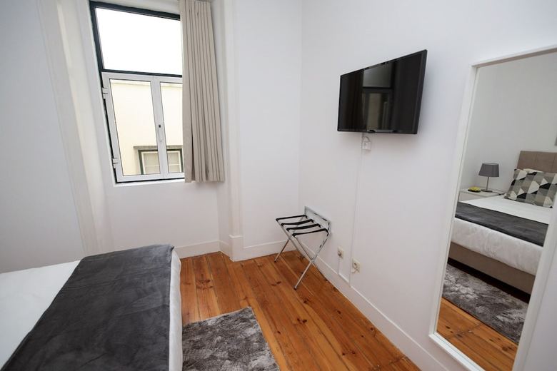 Hotel Inn-chiado Boulevard Guest House