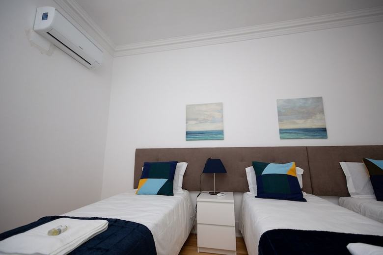 Hotel Inn-chiado Boulevard Guest House